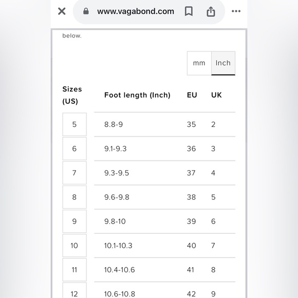 VAGABOND
ZOE PLATFORM SNEAKERS size 40 US 10 NEW
$140
White leather - Picture 16 of 17